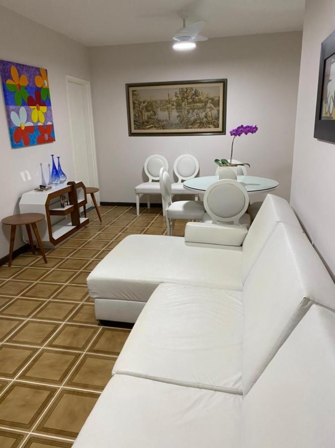 Guaruja - 2 Quartos - Ar Condicionado - Varanda Exteriör bild